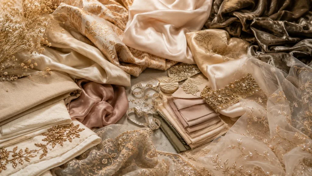 Customized Designer Wear: The Secret to Looking Classy and Feeling Confident 4