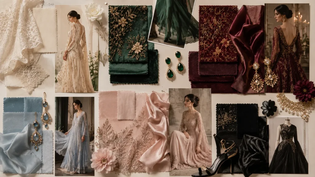 Customized Designer Wear: The Secret to Looking Classy and Feeling Confident 5