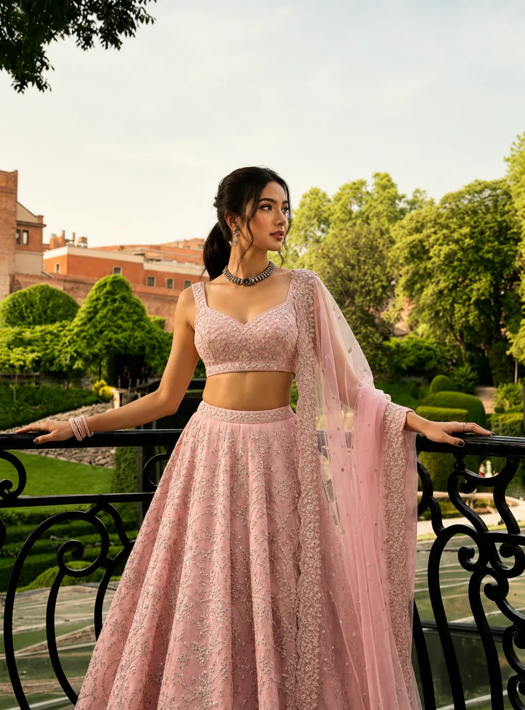 indian