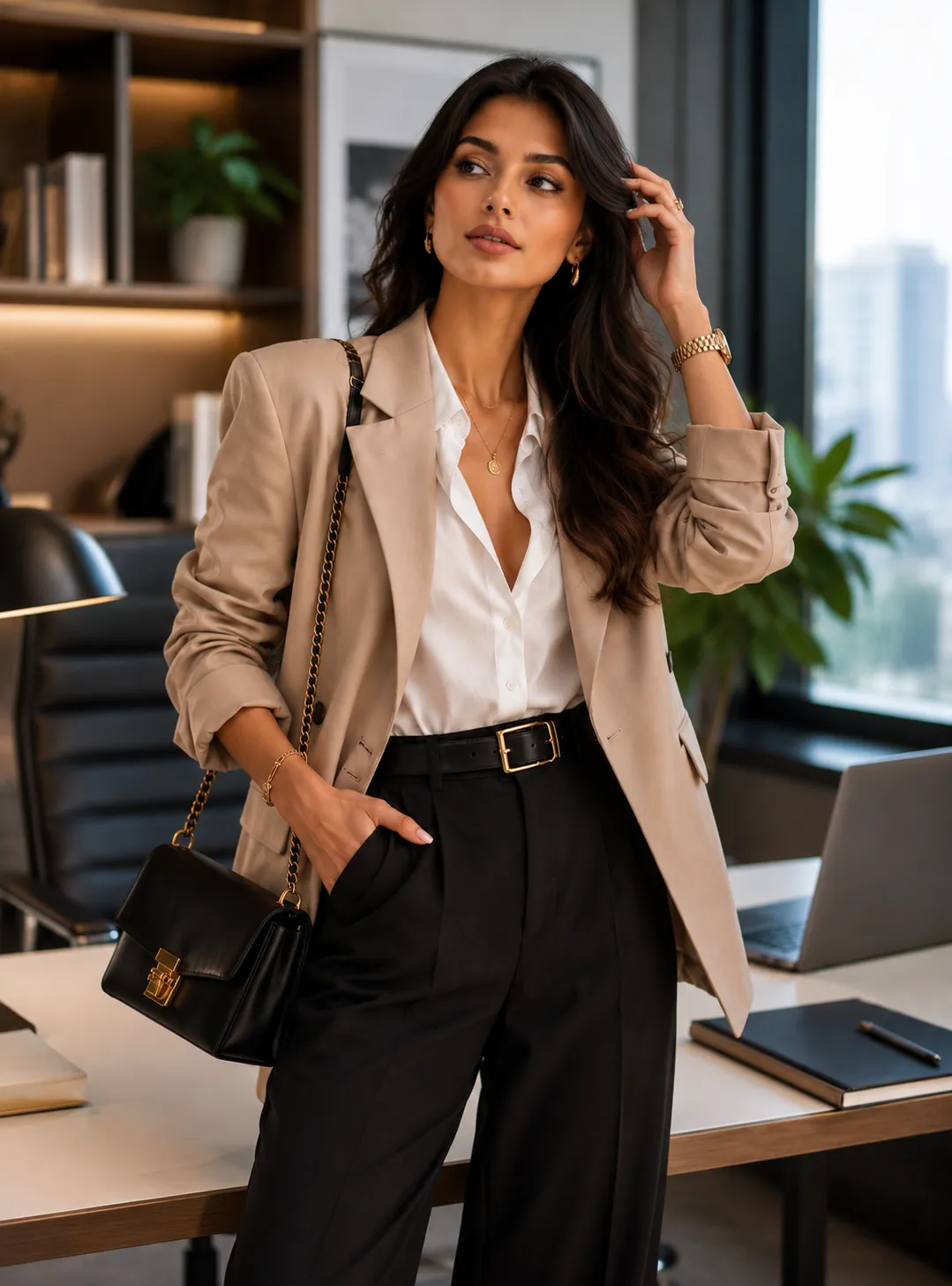 office